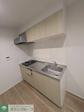 GRADUS若葉の物件内観写真